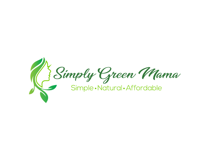 Simply Green Mama