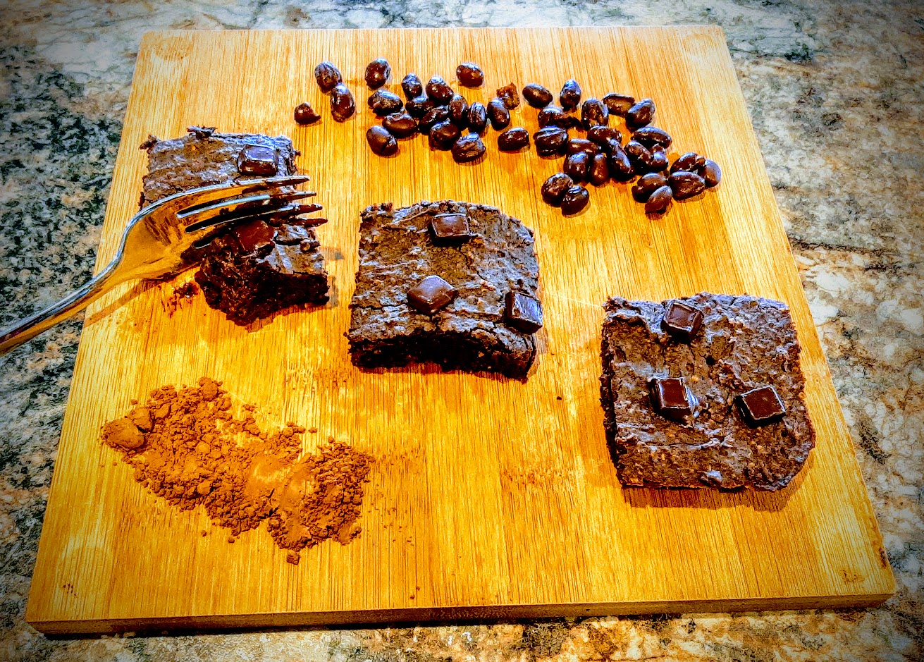 Black Bean Brownies Simply Green Mama